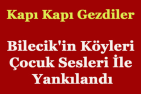 kapı kapı