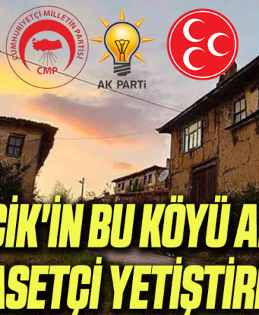 köy