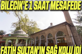 külliye