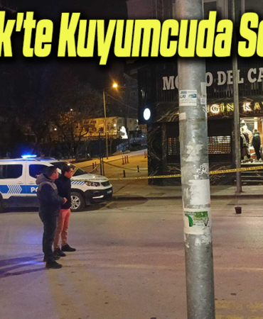 kuyumcu