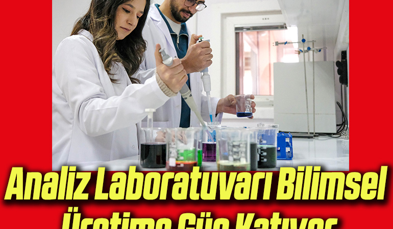 lab