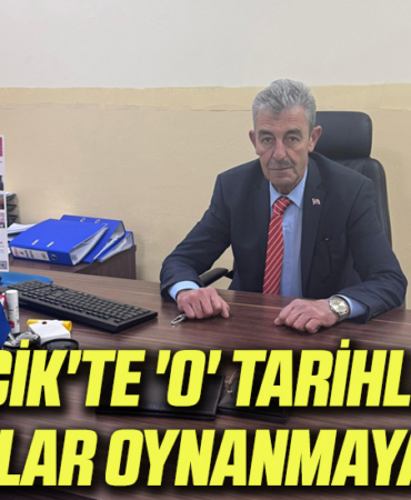maç