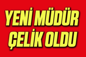 müdür