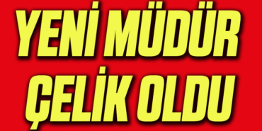 müdür