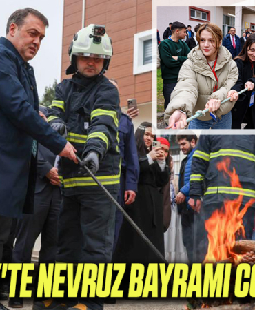 nevruz