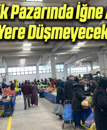pazar