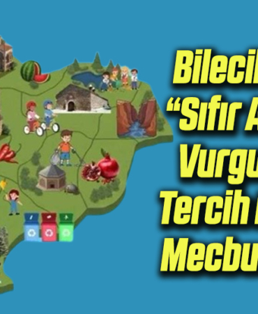 sıfır atık