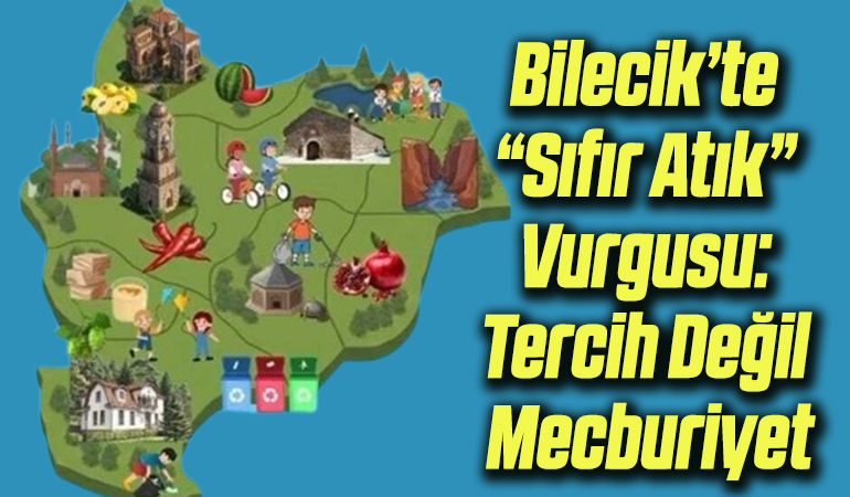 sıfır atık