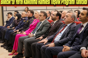 tanıtıldı