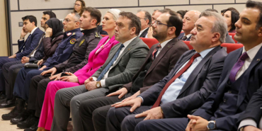 tanıtıldı