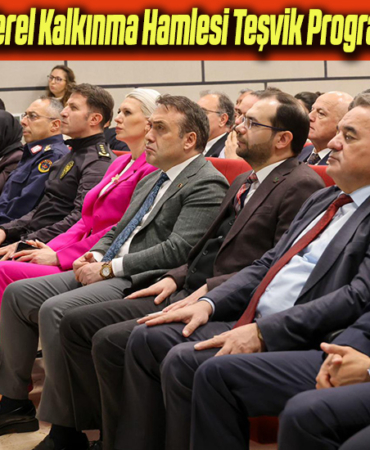 tanıtıldı