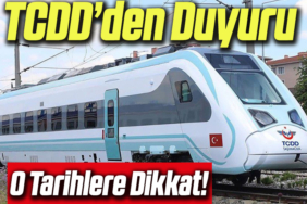 tcdd
