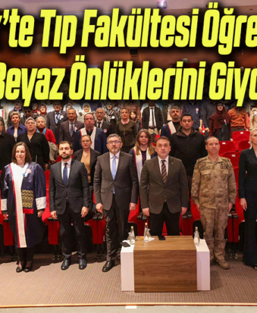 tıp