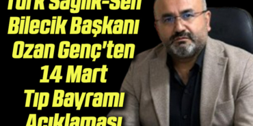 tıp