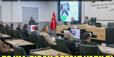 toplantı