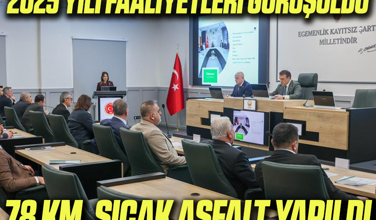 toplantı
