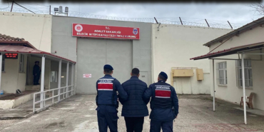 tutuklandı