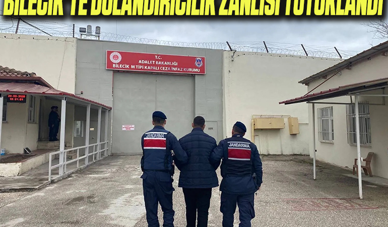 tutuklandı