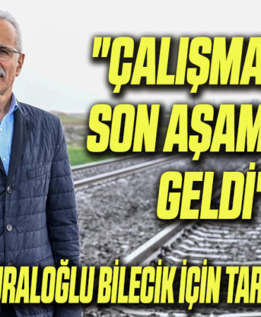 uralıoğlu