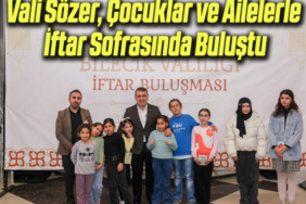 vali iftar