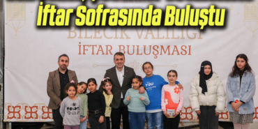 vali iftar