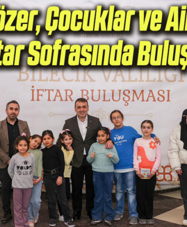 vali iftar