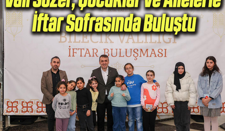 vali iftar