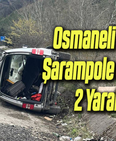 yaralı