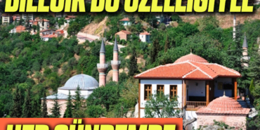 BİLECİK