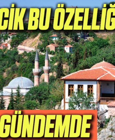 BİLECİK