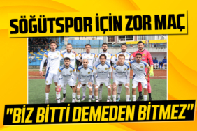 BİZ BİTTİ DEMEDEN BİTMEZ
