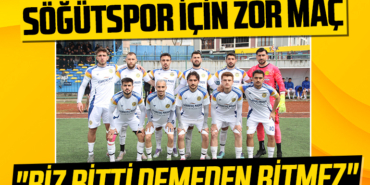 BİZ BİTTİ DEMEDEN BİTMEZ