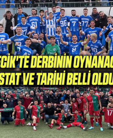 DERBİ