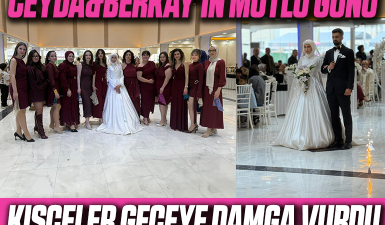 DÜĞÜN