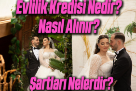 EVLİLİK