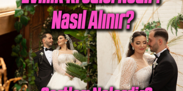 EVLİLİK