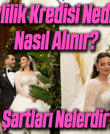 EVLİLİK