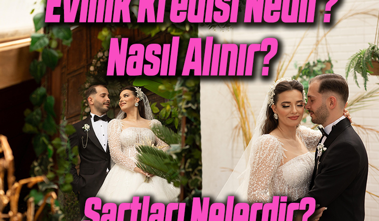 EVLİLİK