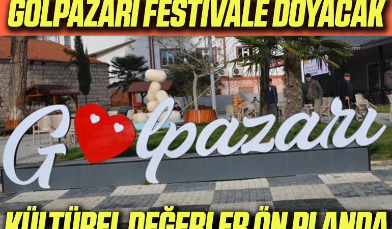 GÖLPAZARI
