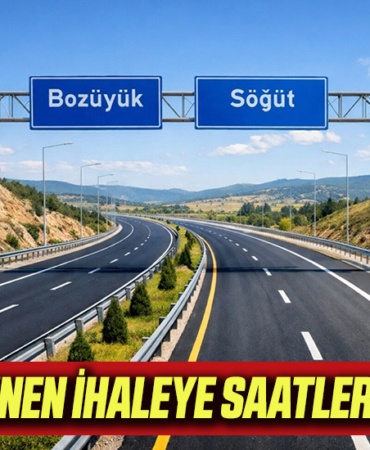 İHALE