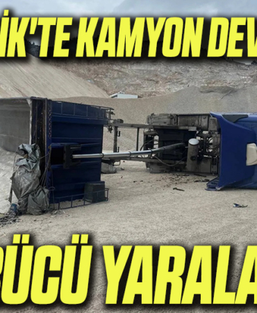 KAMYON