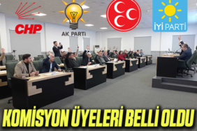 KOMİSYON