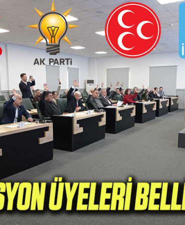 KOMİSYON