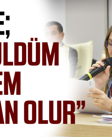 KÖSE ÜZÜLDÜM DESEM YALAN OLUR