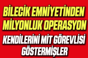 OPERASYON