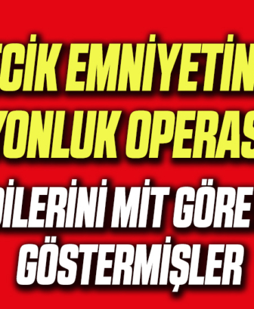 OPERASYON