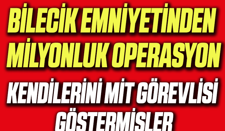 OPERASYON
