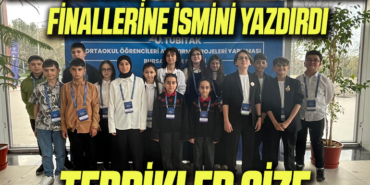 TEBRİK