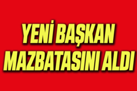 YENİ