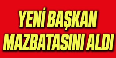 YENİ